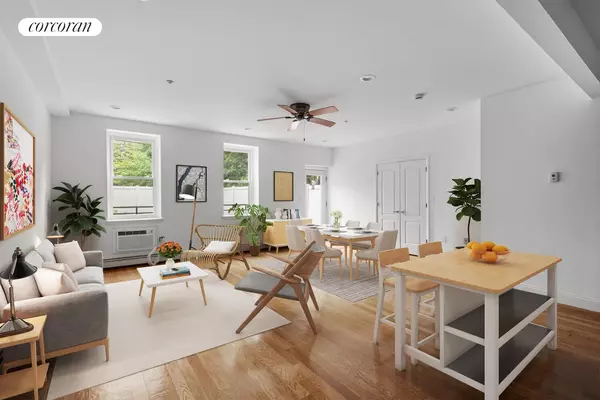 11 IRVING Place #1B, Brooklyn, NY 11238