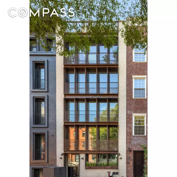126 S 2nd Street #GARDEN, Brooklyn, NY 11249