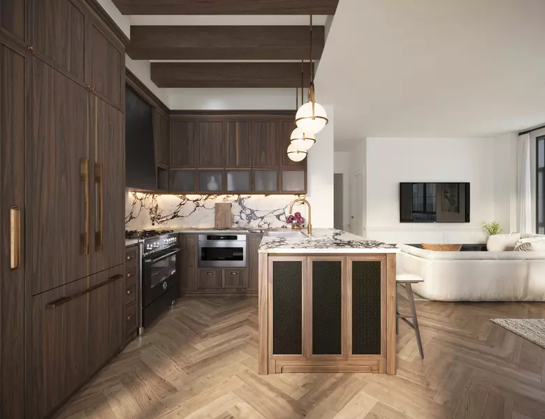 402 UNION Avenue #PH2, Brooklyn, NY 11211
