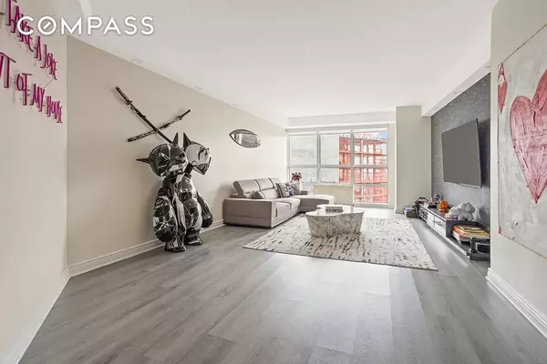 146 W 57th Street #47B, Manhattan, NY 10019