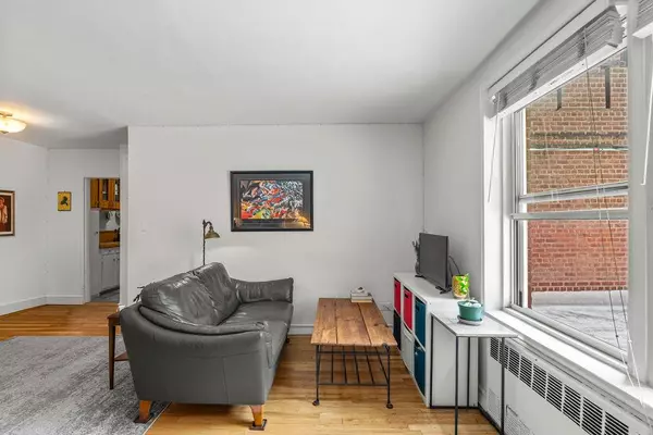 Brooklyn, NY 11217,220 Berkeley Place #1-K