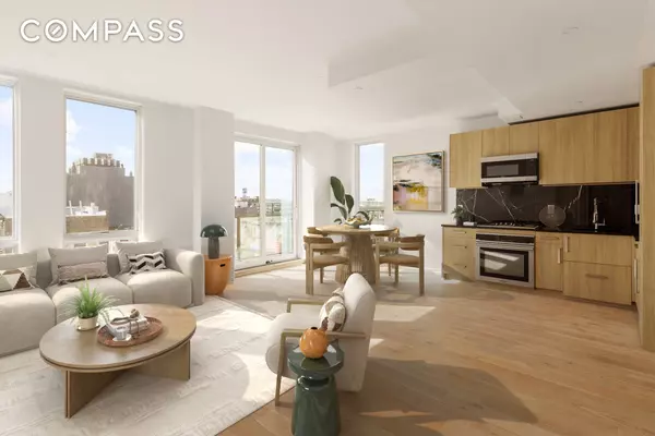 136 14th Street #4B, Brooklyn, NY 11215