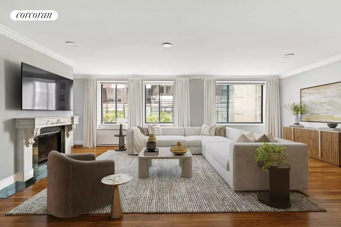 Manhattan, NY 10014,167 PERRY Street #4ACD