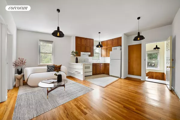 Brooklyn, NY 11218,326 GREENWOOD Avenue