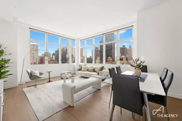 305 E 51ST Street #15F, Manhattan, NY 10022