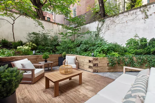 445 W 19th Street #1-G, Manhattan, NY 10011