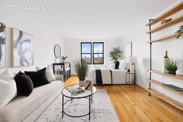50-21 39th Place #6D, Queens, NY 11104