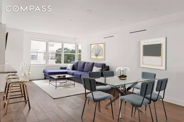 11 5th Avenue #8AB, Manhattan, NY 10003