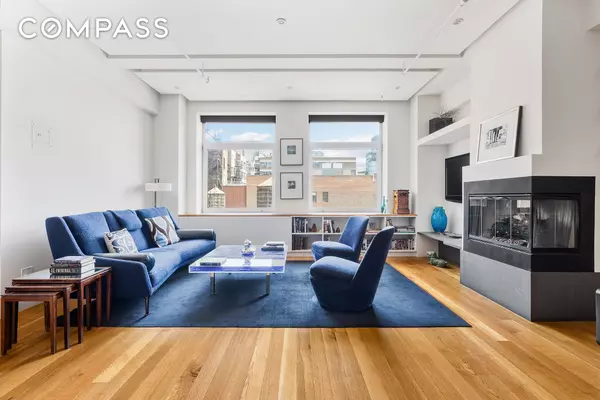 14 E 4th Street #802, Manhattan, NY 10012