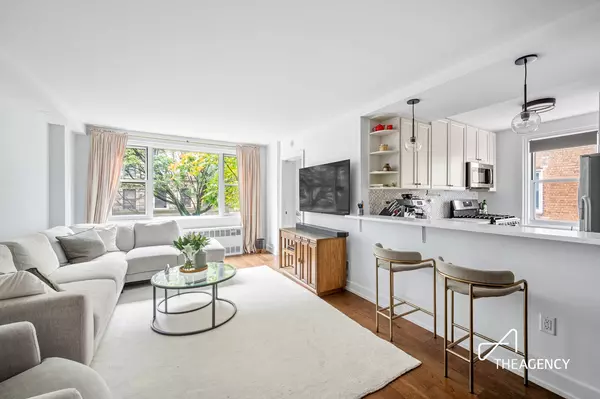 Manhattan, NY 10029,1270 5TH Avenue #2E