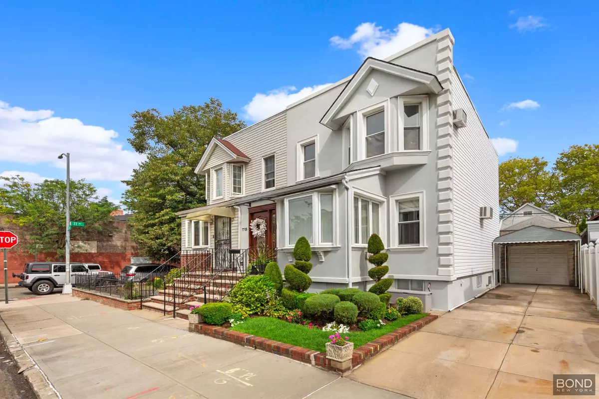 Queens, NY 11385,77-05 78th Street #1