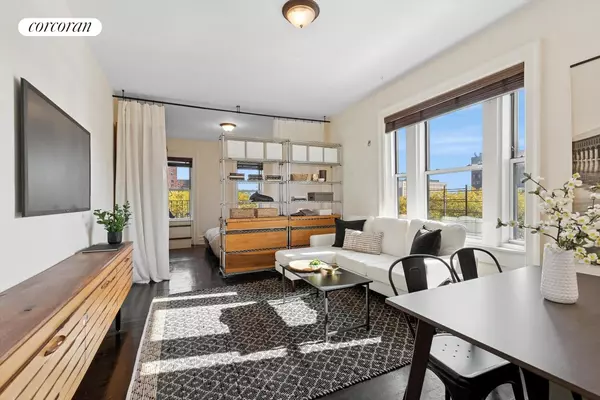 930 ST NICHOLAS Avenue #53, Manhattan, NY 10032