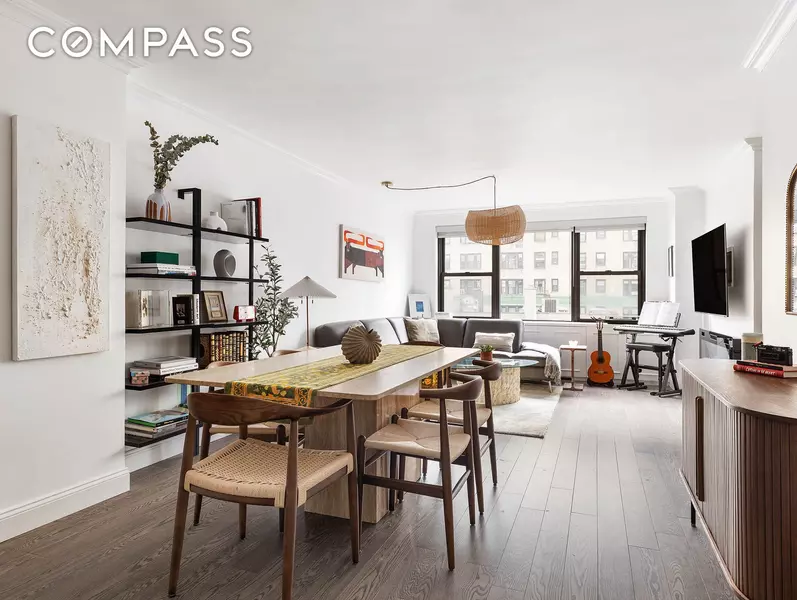 301 E 69th Street #7E, Manhattan, NY 10021