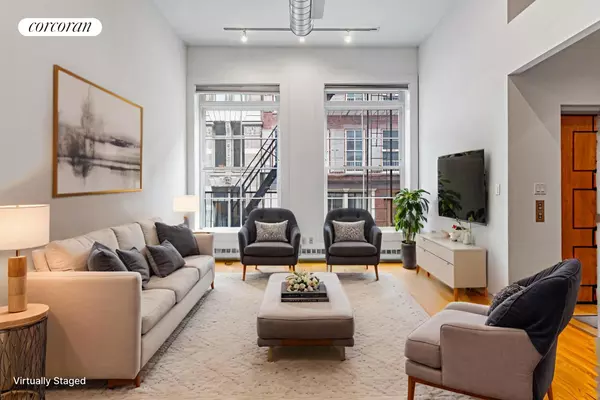 153 MERCER Street #2, Manhattan, NY 10012