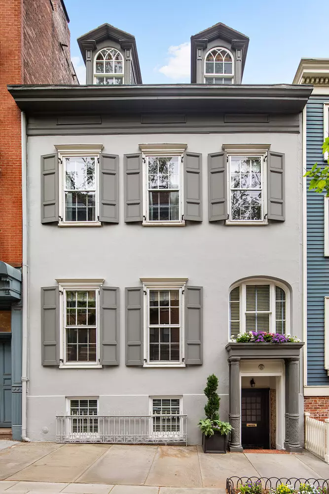Brooklyn, NY 11201,60 HICKS Street