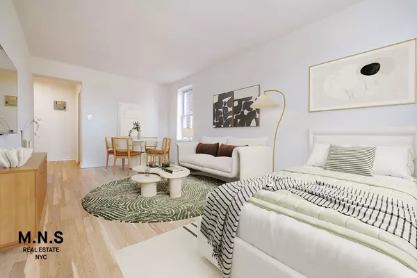 Queens, NY 11435,143-25 84th Drive #5-E