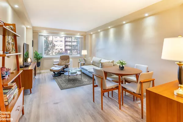 2621 PALISADE Avenue #2G, Bronx, NY 10463