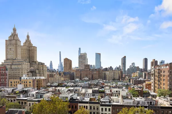 40 W 77TH Street #12D, Manhattan, NY 10024