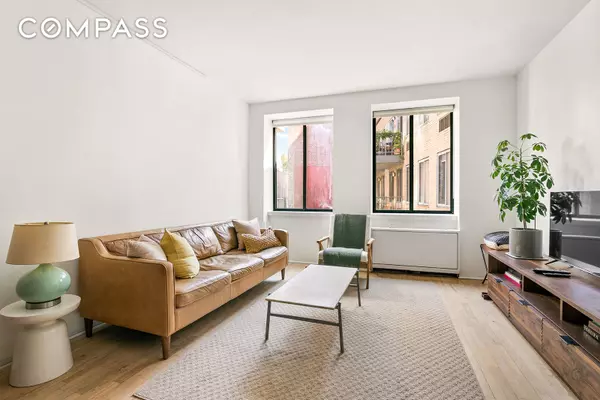 167 Perry Street #5K, Manhattan, NY 10014