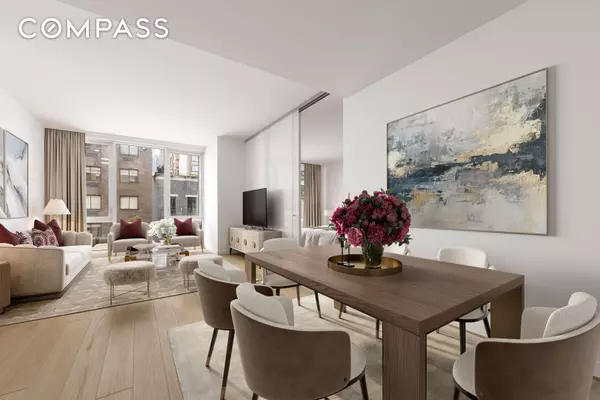 540 W 49th Street #506S, Manhattan, NY 10019