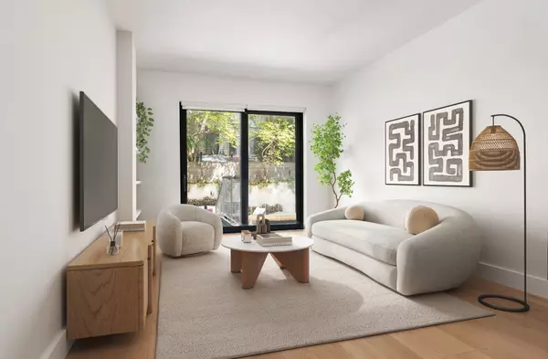 225 14th Street #GARDEN-A, Brooklyn, NY 11215