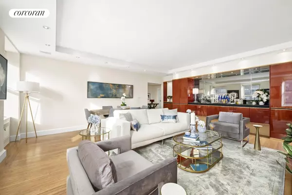 Manhattan, NY 10016,71 PARK Avenue #12A