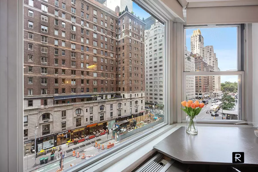 77 W 55th Street #6-G, Manhattan, NY 10019