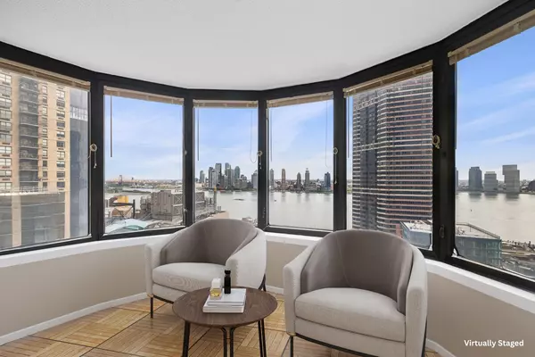 Manhattan, NY 10016,330 E 38TH Street #22J