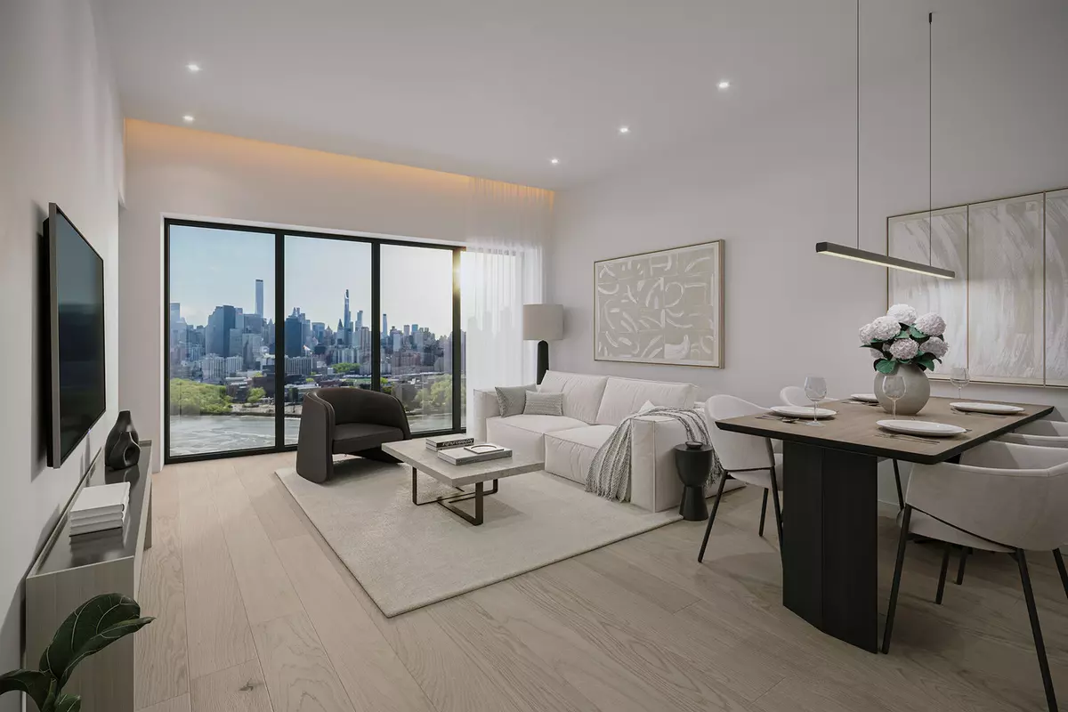 Queens, NY 11102,30-05 VERNON Boulevard #6D