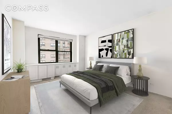 Manhattan, NY 10023,185 W End Avenue #17C