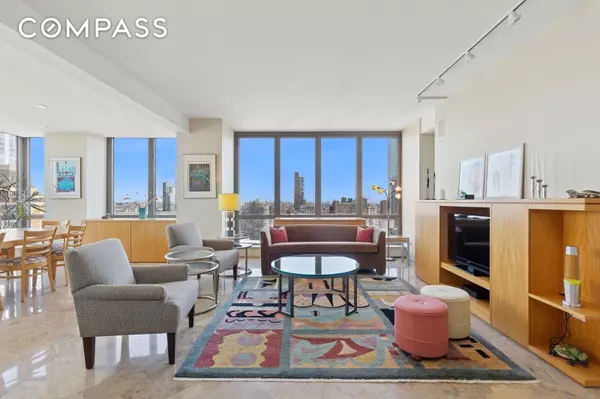 2 Columbus Avenue #35A, Manhattan, NY 10023