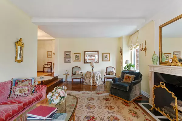 Manhattan, NY 10022,2 SUTTON Place S #11C