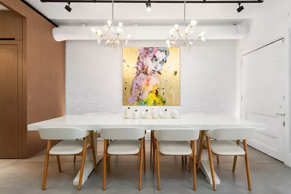 Manhattan, NY 10013,75 GRAND Street #4W