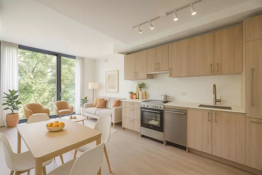 12 Halsey Street #404, Brooklyn, NY 11216