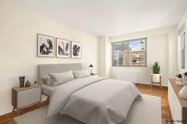 Manhattan, NY 10016,300 E 40TH Street #21V