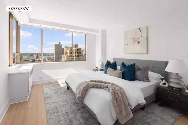 Manhattan, NY 10019,350 W 50TH Street #22E