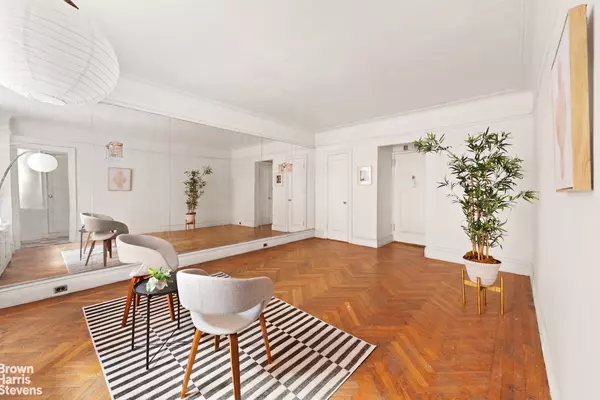 395 RIVERSIDE Drive #1E, Manhattan, NY 10025