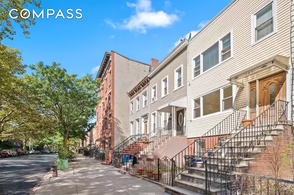 789 Hancock Street, Brooklyn, NY 11233