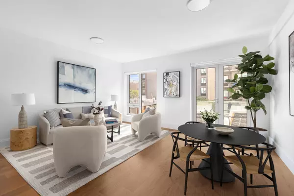 610 Warren Street #4A, Brooklyn, NY 11217