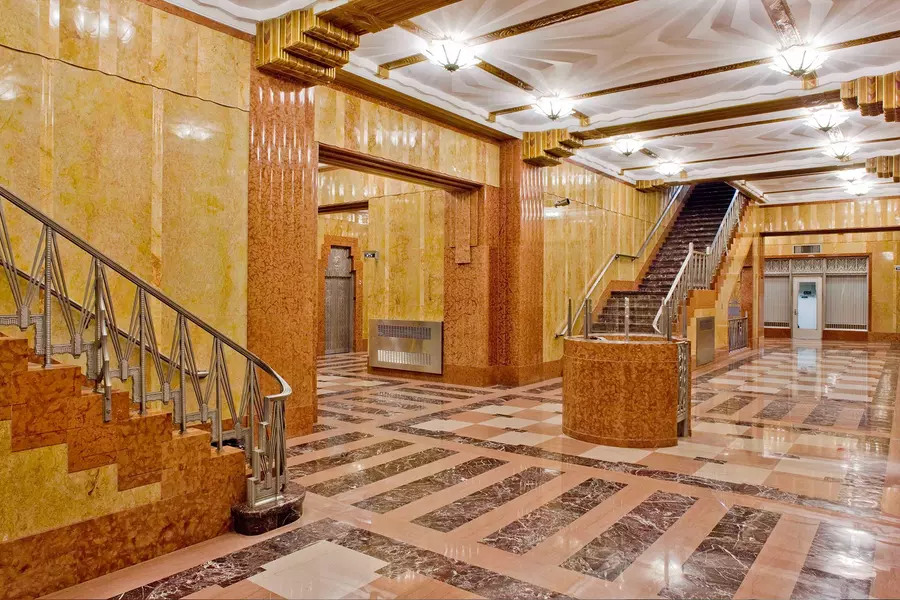 70 Pine Street #1123, Manhattan, NY 10005