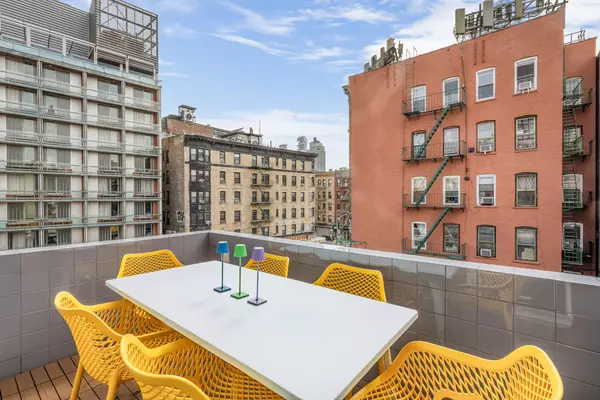 Manhattan, NY 10012,165 ELIZABETH Street #4R