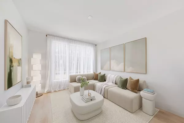 37-26 32nd Street #N-4G, Queens, NY 11101