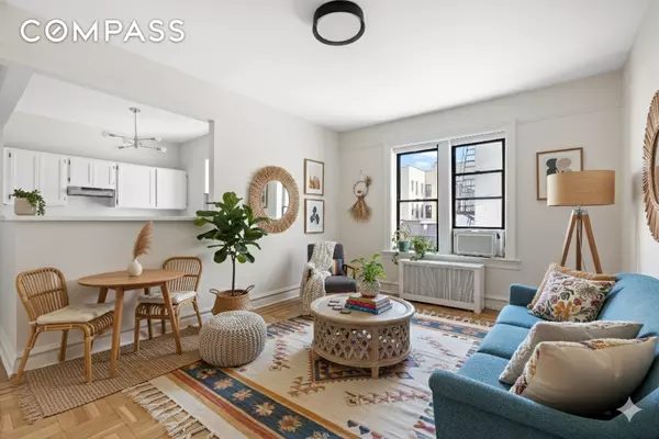77 Eastern Parkway #5E, Brooklyn, NY 11238