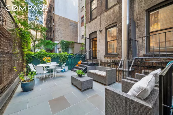 444 E 58th Street #1C, Manhattan, NY 10022