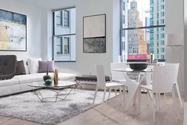 70 Pine Street #1414, Manhattan, NY 10005