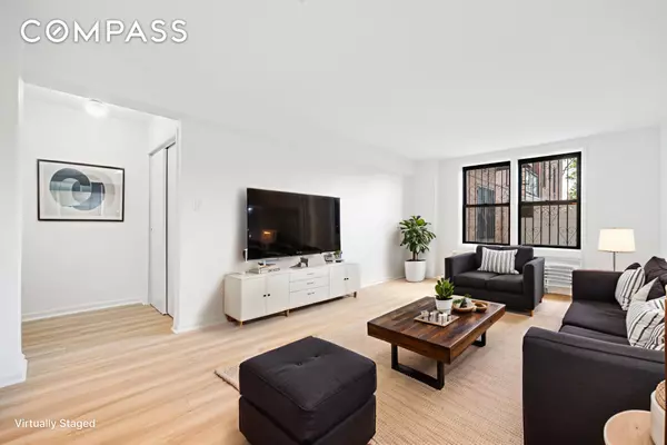 35-20 Leverich Street #B226, Queens, NY 11372