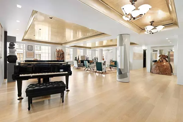 1016 Fifth Avenue #11AC, Manhattan, NY 10028