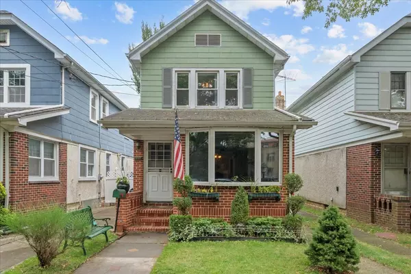 1927 BATCHELDER Street, Brooklyn, NY 11229