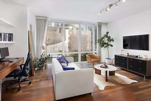 10 W END Avenue #4E, Manhattan, NY 10023