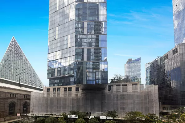 Manhattan, NY 10023,10 W END Avenue #4E